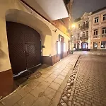 Old Town Heart Self Check-in Ign6 Апартаменты *