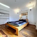 Appartement Old Town Heart Self Check-in Ign6