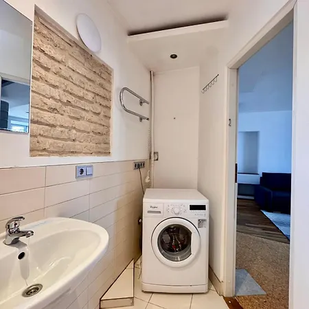 Old Town Hideout Self Check-in Ign6 Apartment *