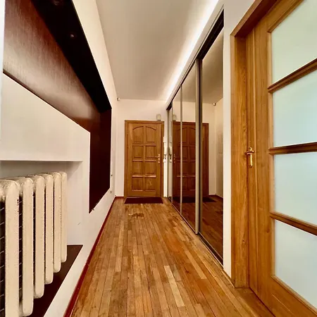 Apartment Old Town Heart Self Check-in Ign6