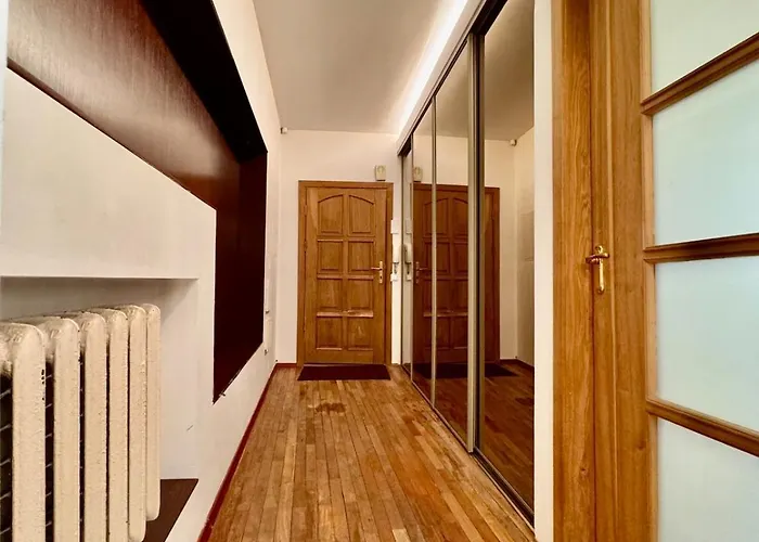 Apartment Old Town Hideout Self Check-in Ign6