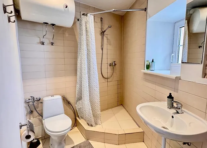 Old Town Hideout Self Check-in Ign6 Wilna