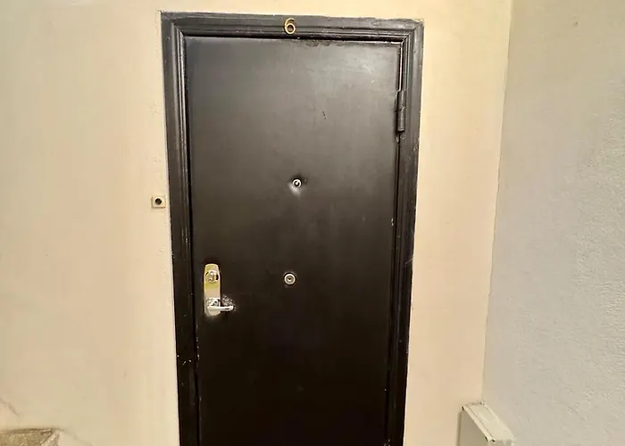 Old Town Hideout Self Check-in Ign6 Apartment Wilna