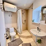 Old Town Heart Self Check-in Ign6 Vilnius