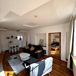 Old Town Heart Self Check-in Ign6 Apartment