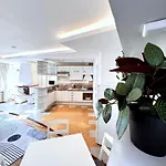 Apartment Old Town Heart Self Check-in Ign6 *