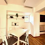 Old Town Heart Self Check-in Ign6 Apartment