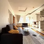 Old Town Heart Self Check-in Ign6 * Vilnius