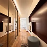 Old Town Heart Self Check-in Ign6 Vilnius