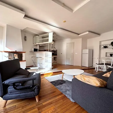 Old Town Heart Self Check-in Ign6 Apartment