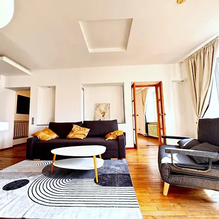 Apartment Old Town Heart Self Check-in Ign6